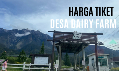 Desa Cattle Dairy Farm