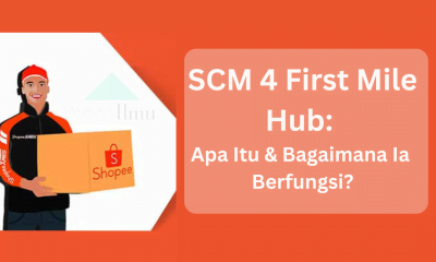 SCM 4 First Mile Hub