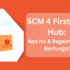 SCM 4 First Mile Hub: Apa Itu dan Bagaimana Ia Berfungsi? 29 SCM 4 First Mile Hub