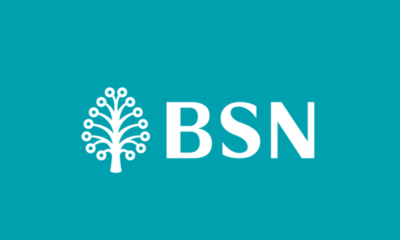myBSN: Cara Daftar BSN Online Banking & Login Akaun