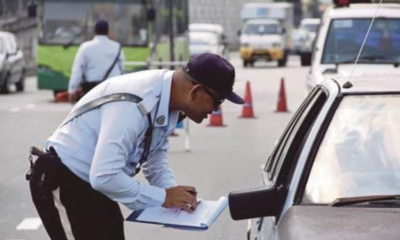 Cara Check Saman Polis JPJ & AES Secara Online