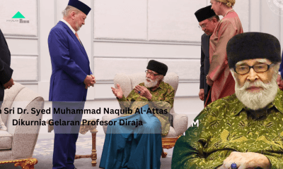 Syed Muhammad Naquib Al-Attas