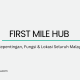 First Mile Hub