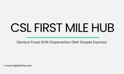 csl first mile hub