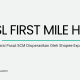 csl first mile hub