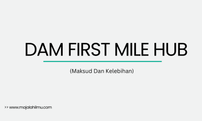 DAM First Mile Hub