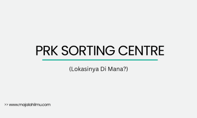 PRK SORTING CENTRE