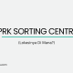 PRK SORTING CENTRE