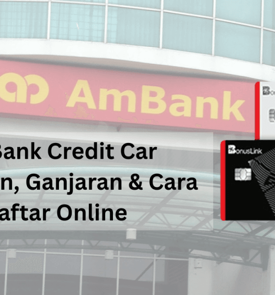AmBank Credit Card