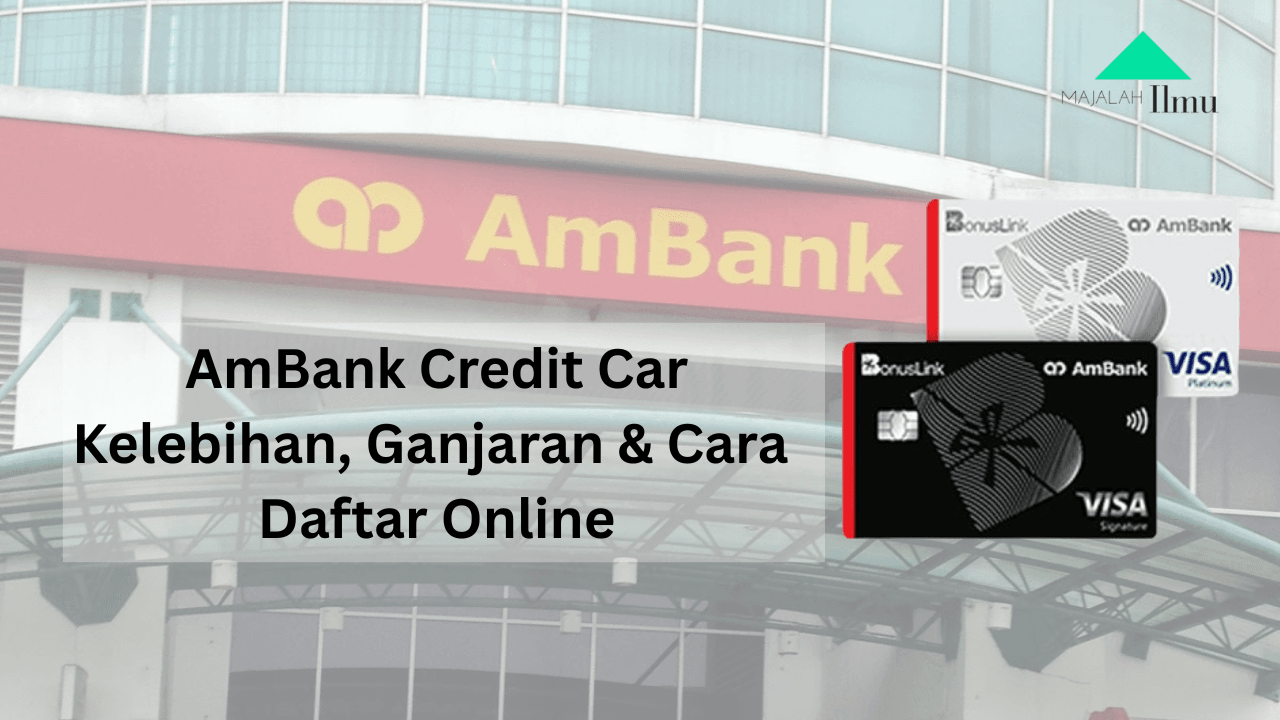AmBank Credit Card