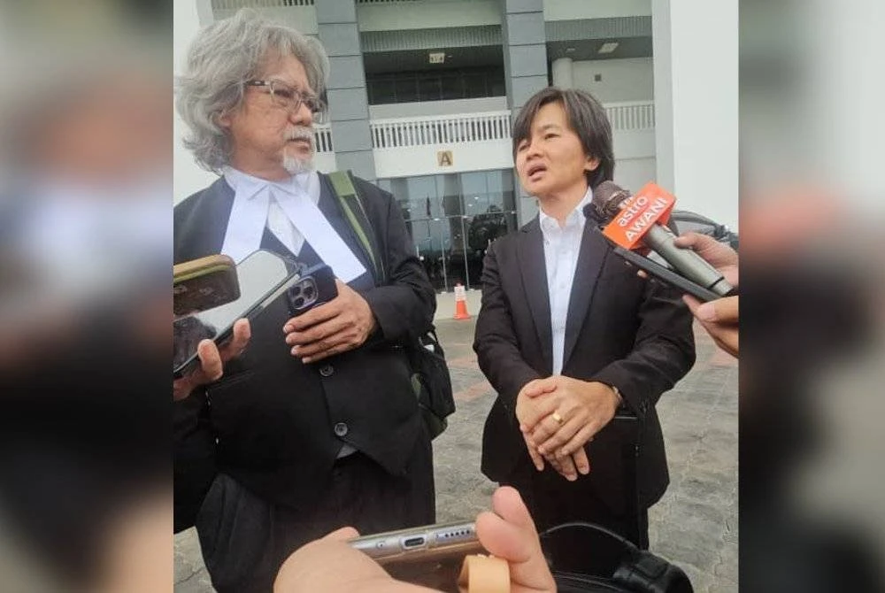 “‘Bodoh, Sial’ – Pendedahan Saksi Kejutkan Inkues Kematian Zara Qairina” 3 3287318 1