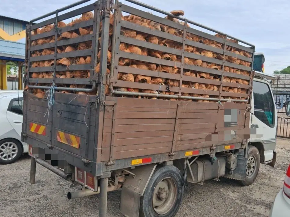 Remaja 16 Tahun Ditahan JPJ