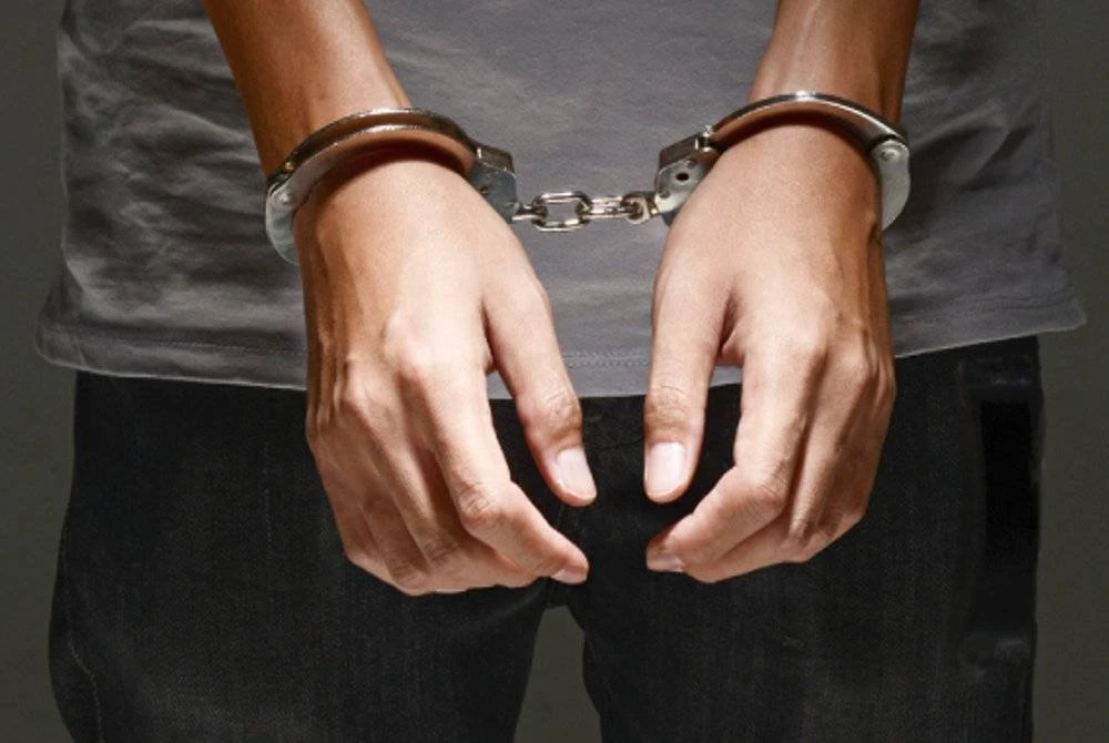 Lagi Kes R*gol Berkumpulan Dalam Kelas, Empat Ditahan Termasuk Seorang Bekas Pelajar 5 3310241