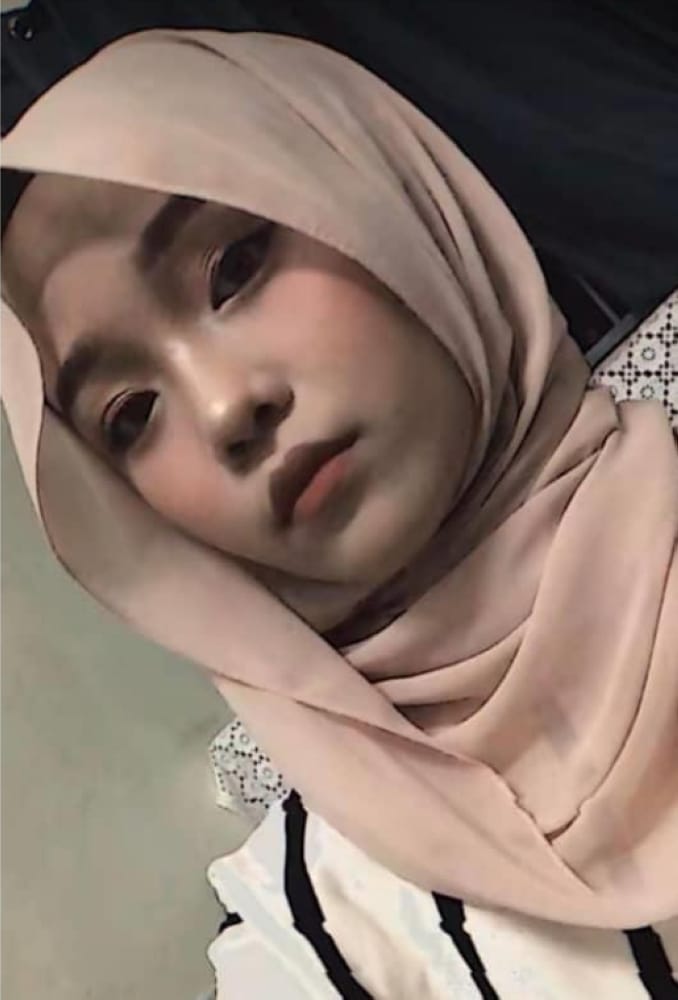 Remaja Perempuan 15 Tahun Hilang Lepas Naik E-Hailing Ke Pasar Mini Di Bentong 9 566214201 1316850773816358 129037372615054715 n