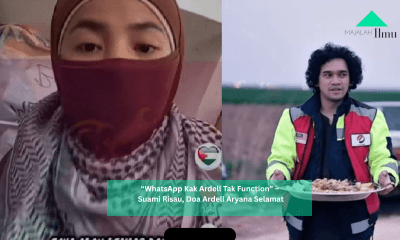 Ardell Aryana Selamat