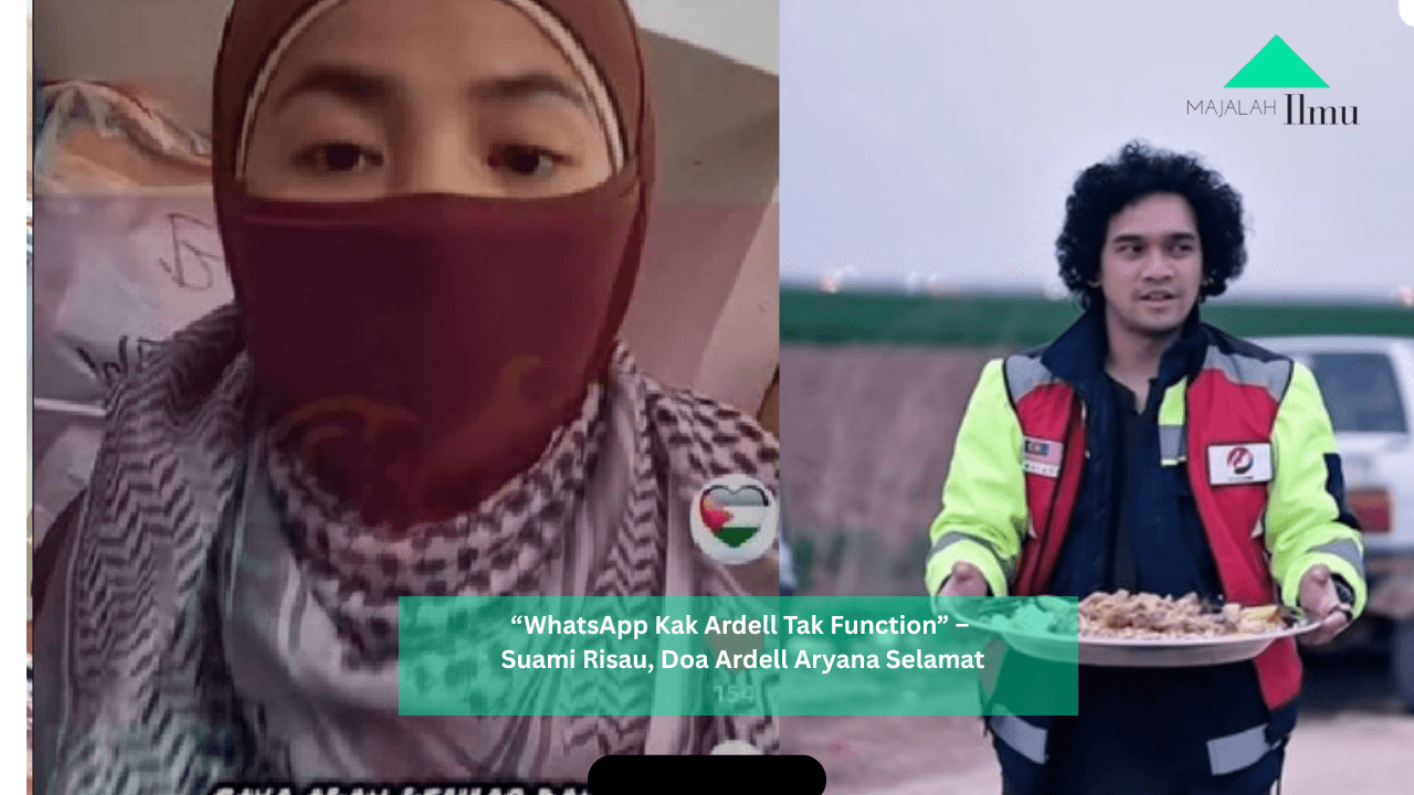 Ardell Aryana Selamat