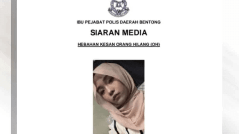 Remaja Perempuan 15 Tahun Hilang Lepas Naik E-Hailing Ke Pasar Mini Di Bentong 8 Untitled design 62