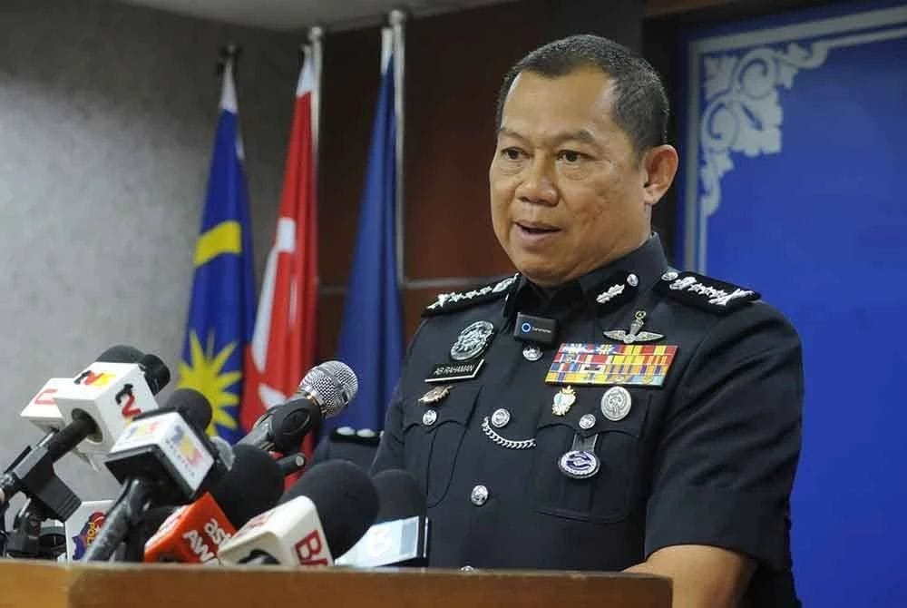 Polis Siasat Pengaruh Permainan Roblox Dalam Kes Budak 6 Tahun Cedera Dikelar Oleh Abang Sendiri Di Batu Pahat 7 WhatsApp Image 2025 10 29 at 12.19.44 PM