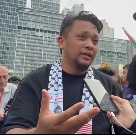 “Kalau Kita Tak Jumpa… Jumpa Di Syurga” – Pesanan Terakhir PU Rahmat Dikongsi Imam Muda Asyraf 7 PU Rahmat