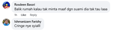 "Bukan main garang bini kau bang..." Isteri Cemas Kereta ‘Hilang’, Suami Selamba Rakam 15 komen
