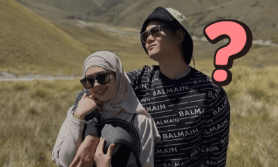 Nubhan & Dr. Afifah Didakwa Goyah