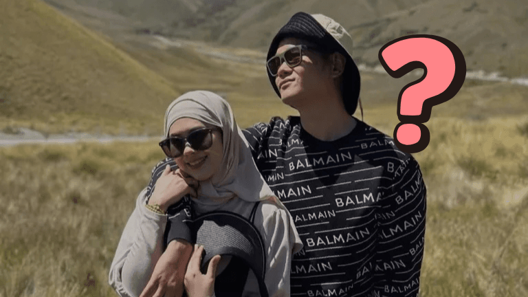Nubhan & Dr. Afifah Didakwa Goyah