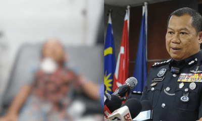 Polis Siasat Pengaruh Permainan Roblox Dalam Kes Budak 6 Tahun Cedera Dikelar Oleh Abang Sendiri Di Batu Pahat