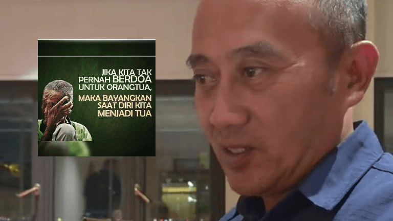 “87% Lelaki Di Rumah Warga Emas Pernah Sakitkan Isteri – Luahan Pak Arief Buat Ramai Tersentak 😢” 16 Rumah Warga Emas