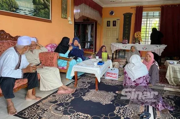 Rakyat Malaysia Maut Ditembak Lapan Kali di Sungai Golok, Disyaki Akibat Masalah Hutang 14 574029272 1329264979241604 3287419051119542450 n