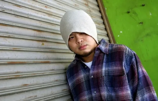 Namewee Ditahan Bersama Pil Ekstasi, Positif Pelbagai Jenis Dadah – Polis Sahkan 11 Hkg4064146.transformed