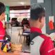 “Orang Lain Malu Kalau Mak Kerja Kantin, Tapi Abang Ni Bangga Dengan Maknya”