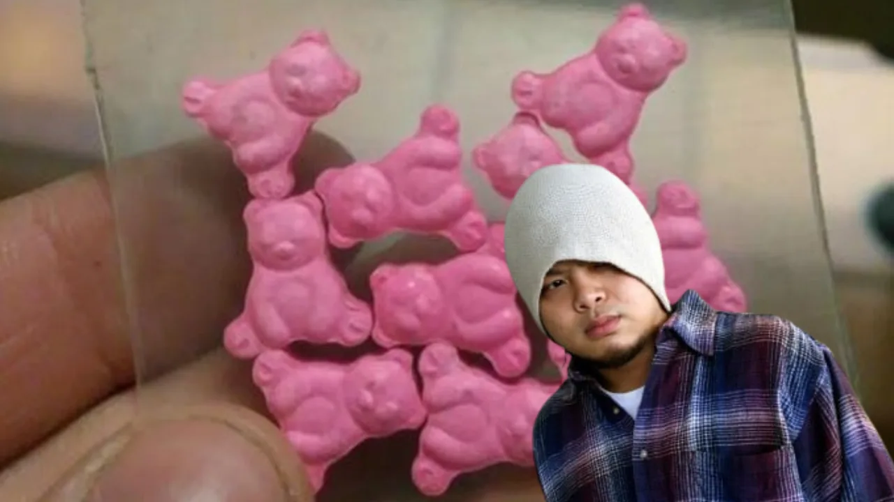 Namewee Ditahan Bersama Pil Ekstasi, Positif Pelbagai Jenis Dadah – Polis Sahkan 10 Namewee Ditahan Bersama Pil Ekstasi Positif Pelbagai Jenis Dadah