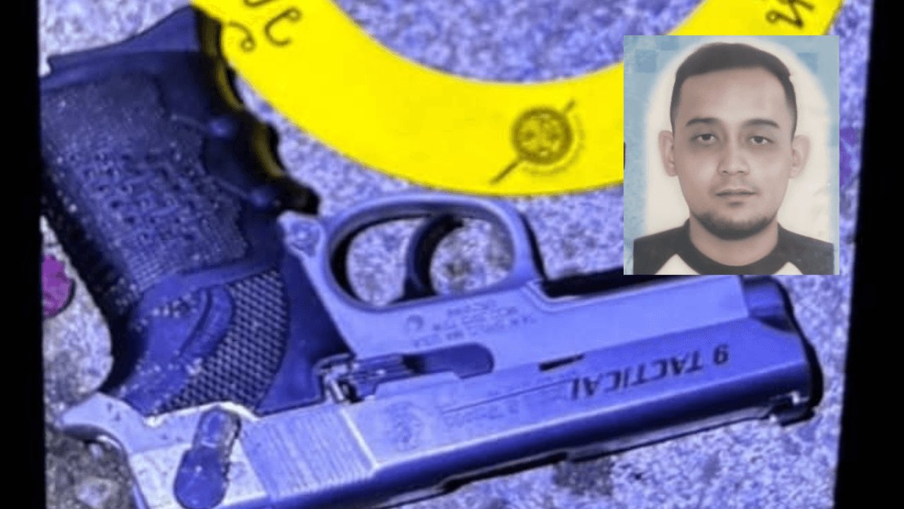 Rakyat Malaysia Maut Ditembak Lapan Kali di Sungai Golok Disyaki Akibat Masalah Hutang