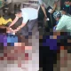 Siak Surau Parah Ditetak Lelaki Bermasalah Mental, Kejadian Ngeri Cemas Penduduk Kamunting