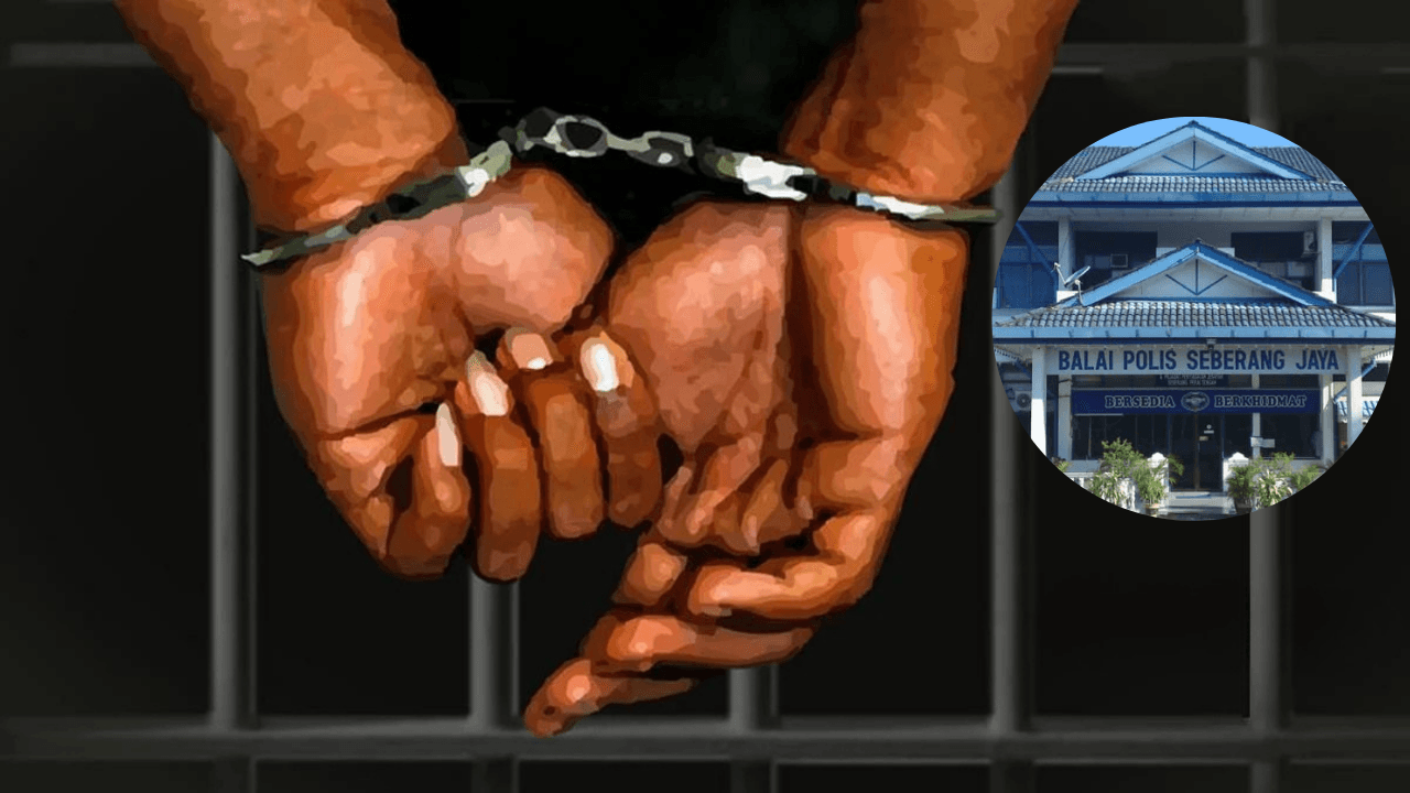 4 Hari Simpan Mayat Isteri Dalam Bilik… Suami Datang Balai Polis Sendiri Akhirnya Segala Rahsia Terbongkar