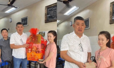 RM60000 Halang Impian Jadi Doktor — Uncle Kentang Hulurkan Harapan Buat Pelajar Malaysia