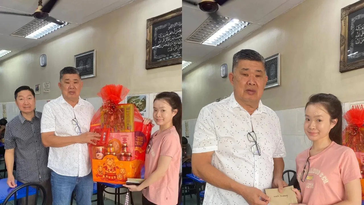 RM60000 Halang Impian Jadi Doktor — Uncle Kentang Hulurkan Harapan Buat Pelajar Malaysia