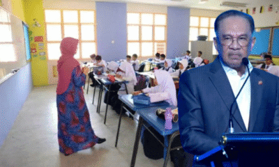 Tahun Satu Umur 6 Tahun Mulai 2027