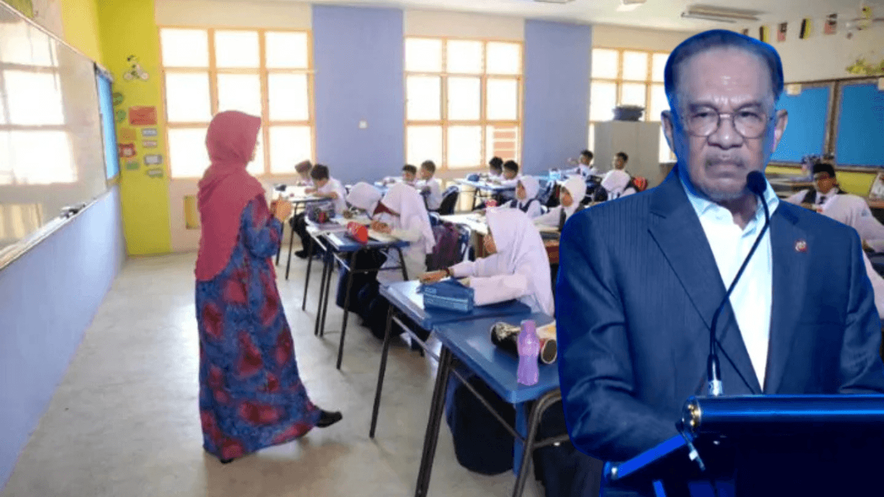 Tahun Satu Umur 6 Tahun Mulai 2027