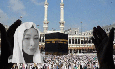 Nadia Kesuma Disahkan Meninggal Dunia