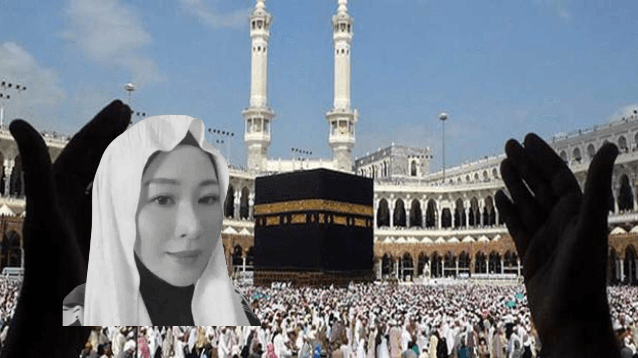 isteri Kehilangan Terjawab: Nadia Kesuma Disahkan Meninggal Dunia Di Jeddah, Anak Dedah Punca Sebenar 5 Nadia Kesuma Disahkan Meninggal Dunia