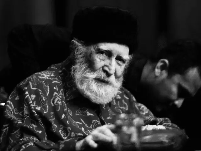 Syed Muhammad Naquib Al-Attas Meninggal Dunia