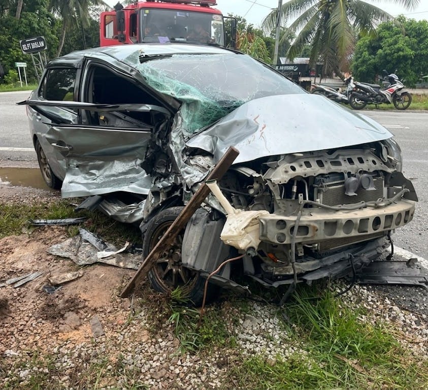 “Dalam Perjalanan Ambil Anak, Seorang Guru Pergi Buat Selamanya” 13 672112168 1252257120446939 8727184310910765217 n