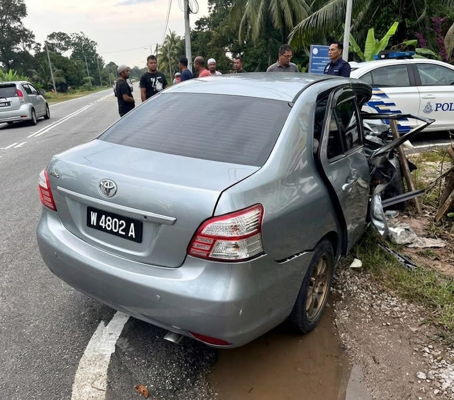 “Dalam Perjalanan Ambil Anak, Seorang Guru Pergi Buat Selamanya” 16 672422583 1252257003780284 2288432698381145015 n