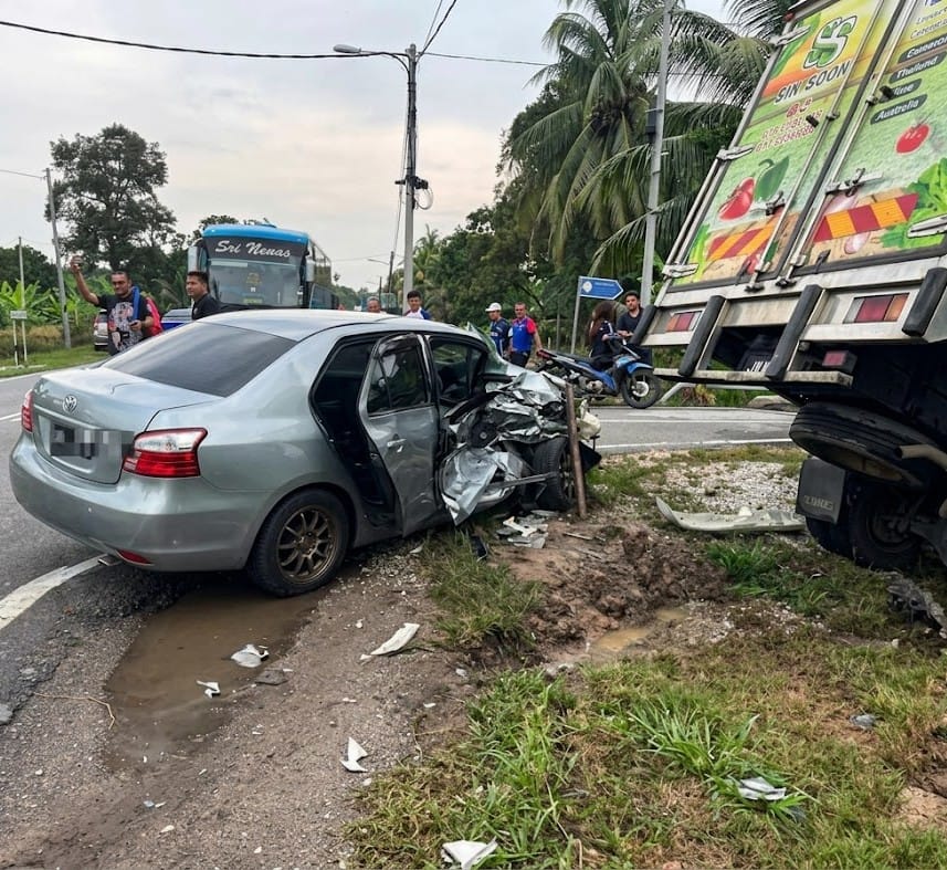 “Dalam Perjalanan Ambil Anak, Seorang Guru Pergi Buat Selamanya” 15 672677347 1252257523780232 6234214133445812591 n