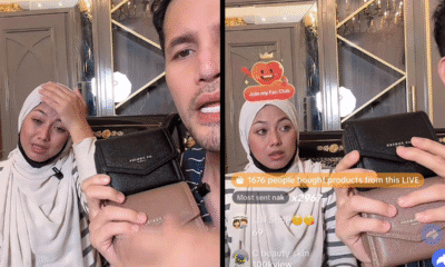 “Pernah Terpalit Kontroversi, Kini Ramai Sebak Tengok Azar Azmi Menangis Dapat Bantuan Dato’ Aliff”