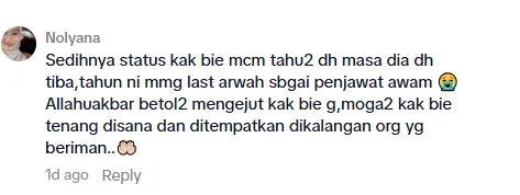 “Macam Dah Tahu Masa Dia Akan Tiba...” – Status Terakhir Jururawat Tinggalkan Ramai Sebak, Kini Pergi Tinggalkan Dua Anak