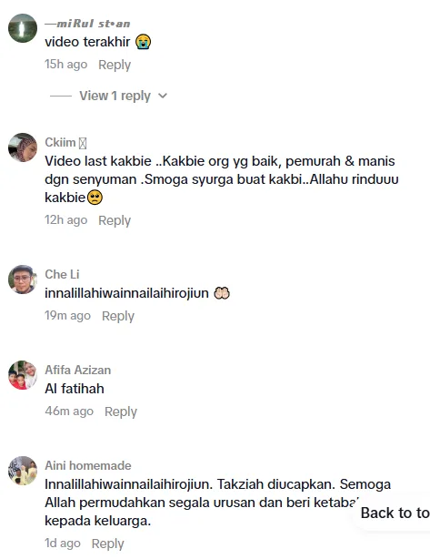 “Macam Dah Tahu Masa Dia Akan Tiba...” – Status Terakhir Jururawat Tinggalkan Ramai Sebak, Kini Pergi Tinggalkan Dua Anak