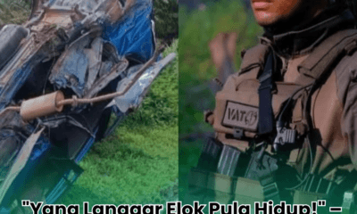 Anak Dituduh Rosakkan Kerusi Sekolah Ibu Sanggup Pikul Meja Kerusi Baru 20260602 174236 0000