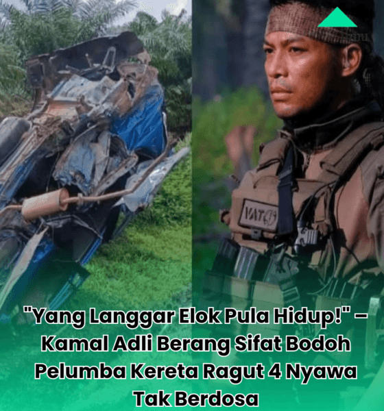 Anak Dituduh Rosakkan Kerusi Sekolah Ibu Sanggup Pikul Meja Kerusi Baru 20260602 174236 0000
